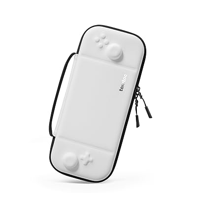 ホリ グリップコントローラーFitが入るSwitchケース4選